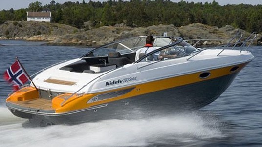 Sport Second-Hand 780