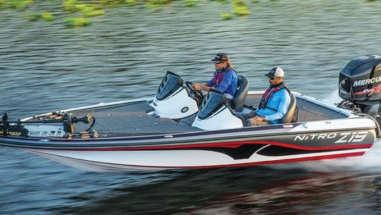 Nitro Z19 Z-Pro Package