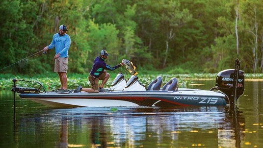 Nitro Z19 Z-Pro Package