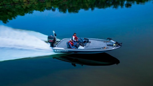 Nitro Z20 Z-Pro Package