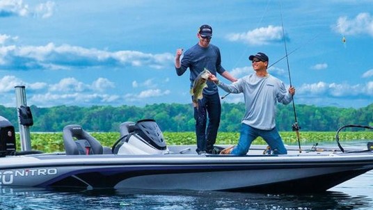 Nitro Z20 Z-Pro Package