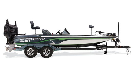 Nitro Z21 Z-Pro Package