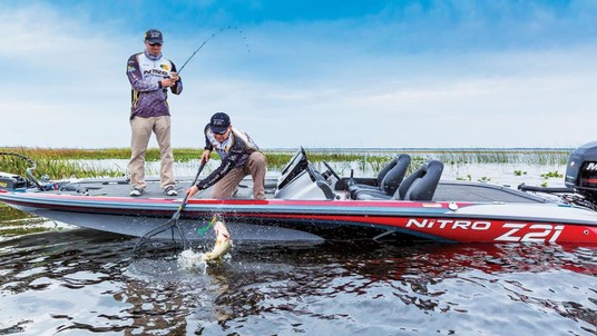 Nitro Z21 Z-Pro Package