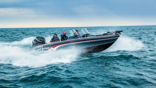 Nitro ZV21 Z-Pro Package