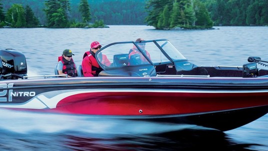 Nitro ZV21 Z-Pro Package