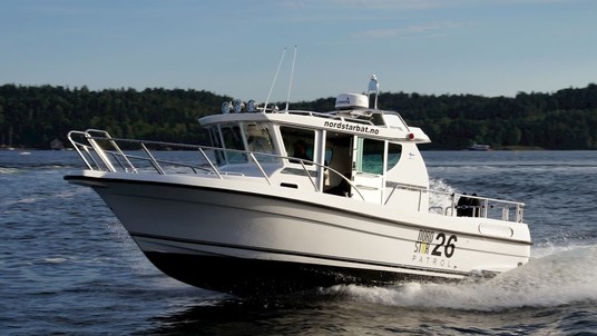 Nord Star 26 Patrol