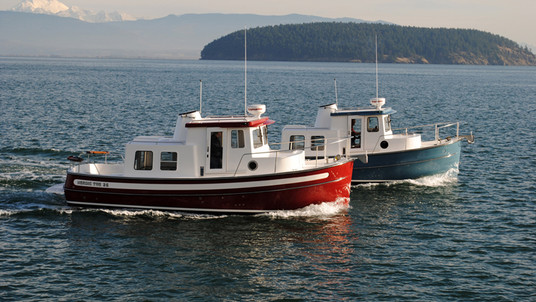 Nordic Tug 26