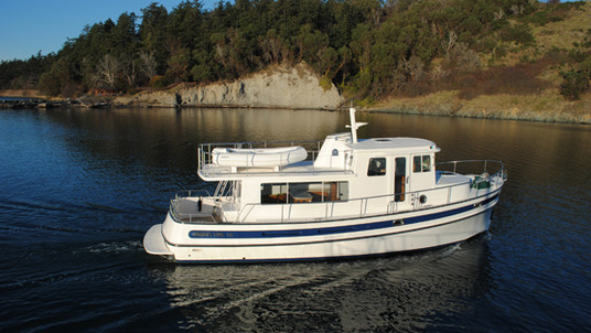 Nordic Tug 44