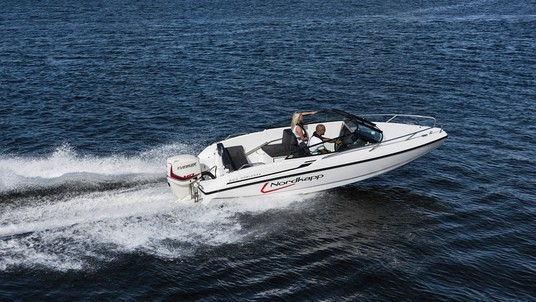 Nordkapp Noblesse 605