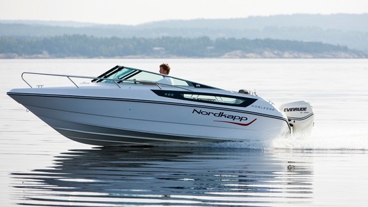 Nordkapp Noblesse 625