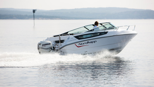 Nordkapp Noblesse 625