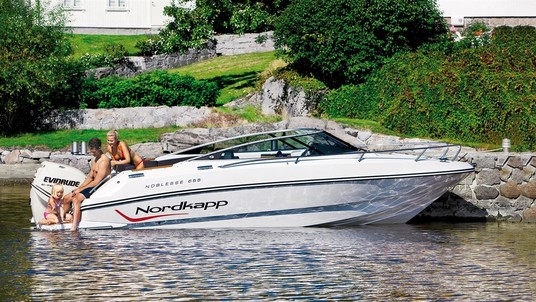 Nordkapp Noblesse 655