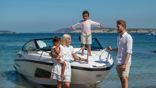 Nordkapp Noblesse 660