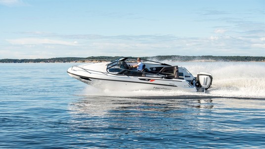 Nordkapp Noblesse 790