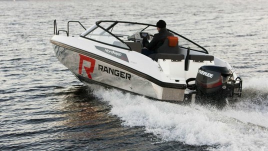 Nordkapp Avant 605 Ranger