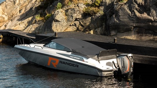 Nordkapp Avant 705 Ranger