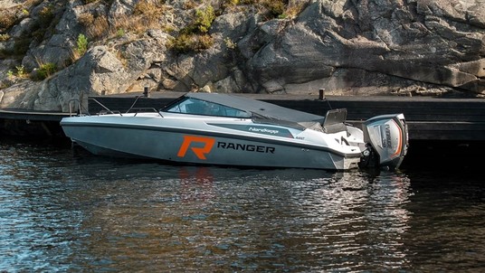 Nordkapp Avant 705 Ranger