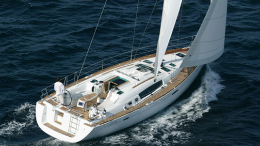Beneteau Oceanis 46