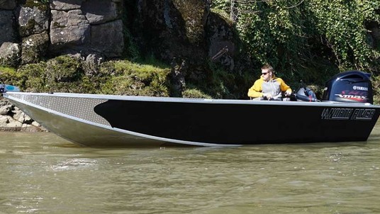 North River Scout 20