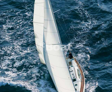 Beneteau Oceanis 40