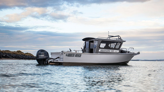 North River Seahawk OS 2300C