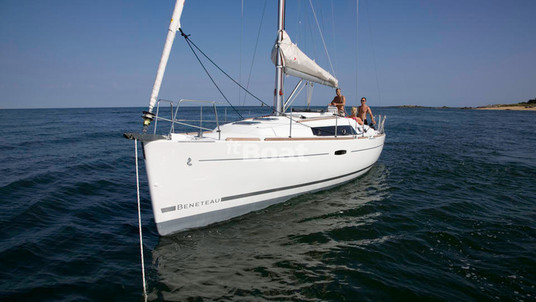 Beneteau Oceanis 34