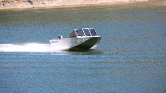 North River Cascade 20