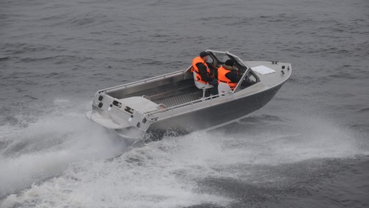 NorthSilver PRO 560 Jet (water jet)