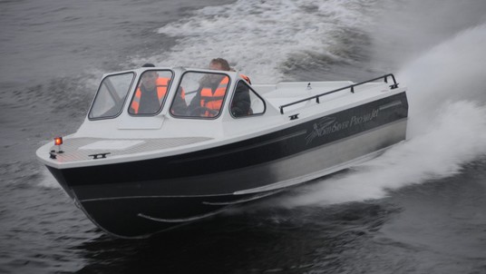 NorthSilver PRO 560 Jet (water jet)