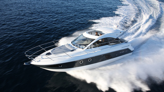 Beneteau Gran Turismo 38