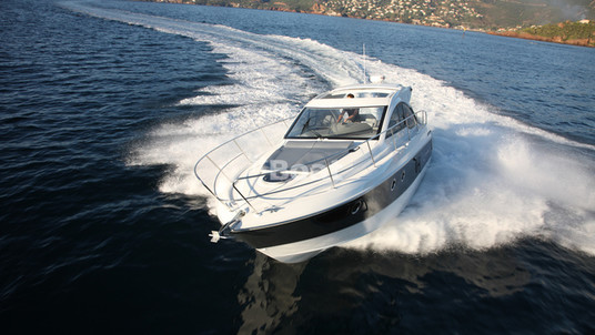 Beneteau Gran Turismo 38