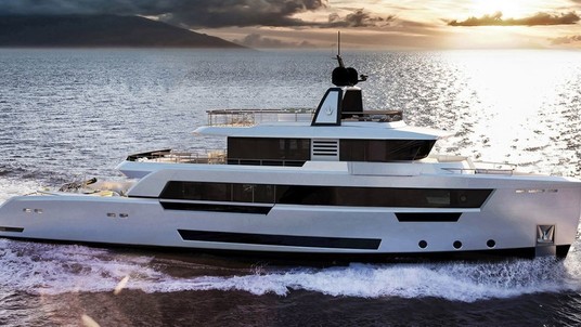 Ocean King Ducale 108