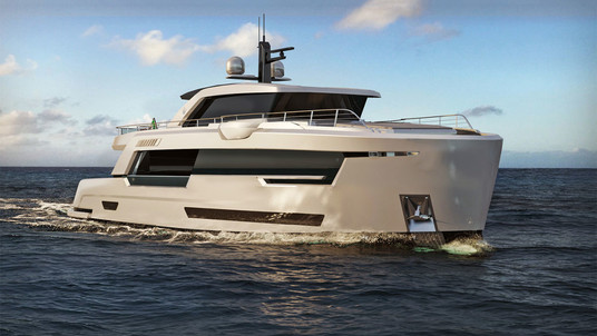 Ocean King 88 Ducale