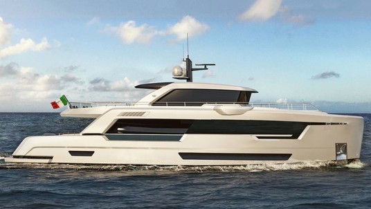 Ocean King 88 Ducale