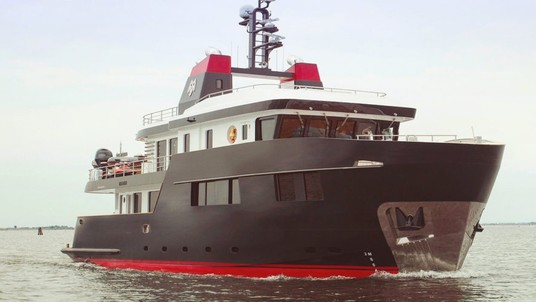 Ocean King Classic 100