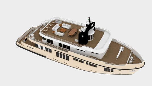 Ocean King Classic 135