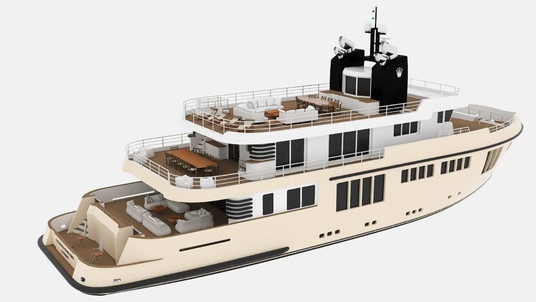 Ocean King Classic 135