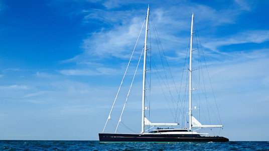 Oceanco Aquijo