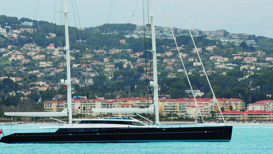 Oceanco Aquijo