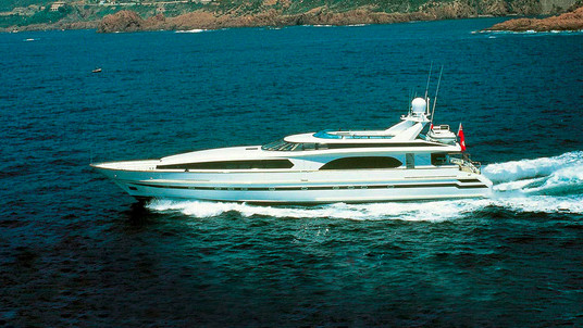 Oceanco Caprice