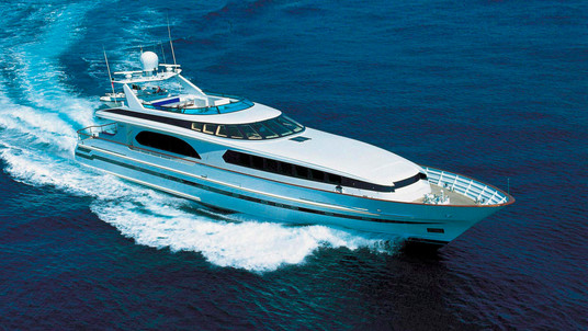 Oceanco Caprice
