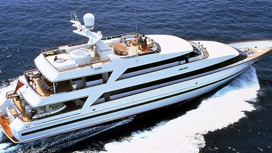 Oceanco Anna-J