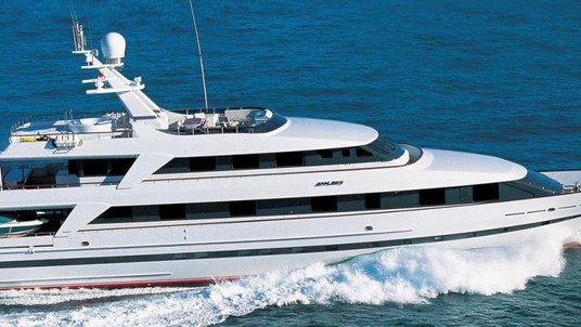 Oceanco Anna-J