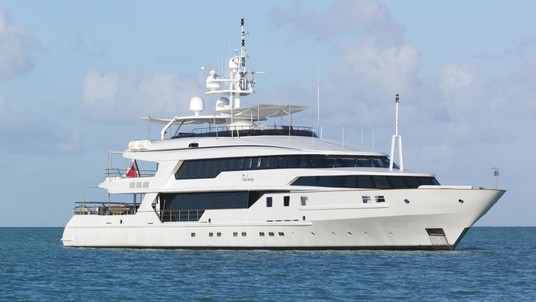 Oceanco The Wellesley