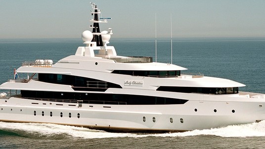 Oceanco Seawalk