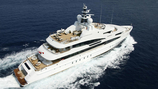 Oceanco Seawalk