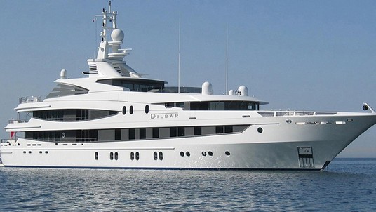 Oceanco Luna B