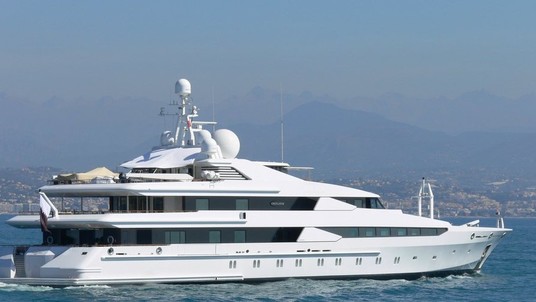 Oceanco Constellation