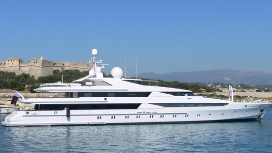 Oceanco Constellation