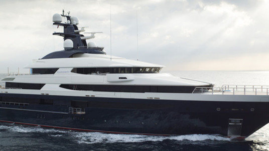 Oceanco Equanimity